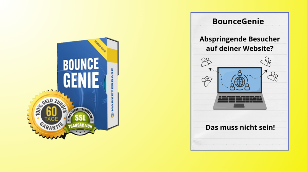 BounceGenie
