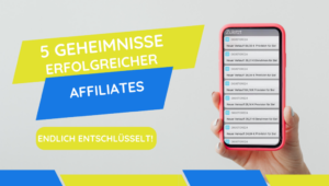 Enthüllung