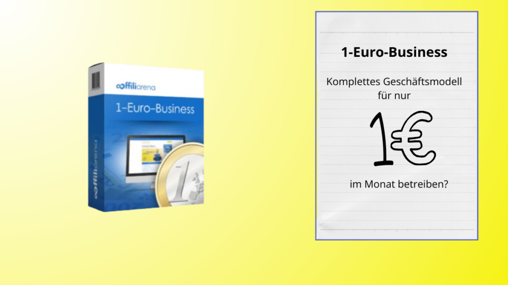 1-Euro-Business